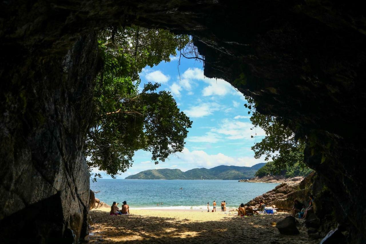 Recanto Paraiso Ubatuba Exterior photo
