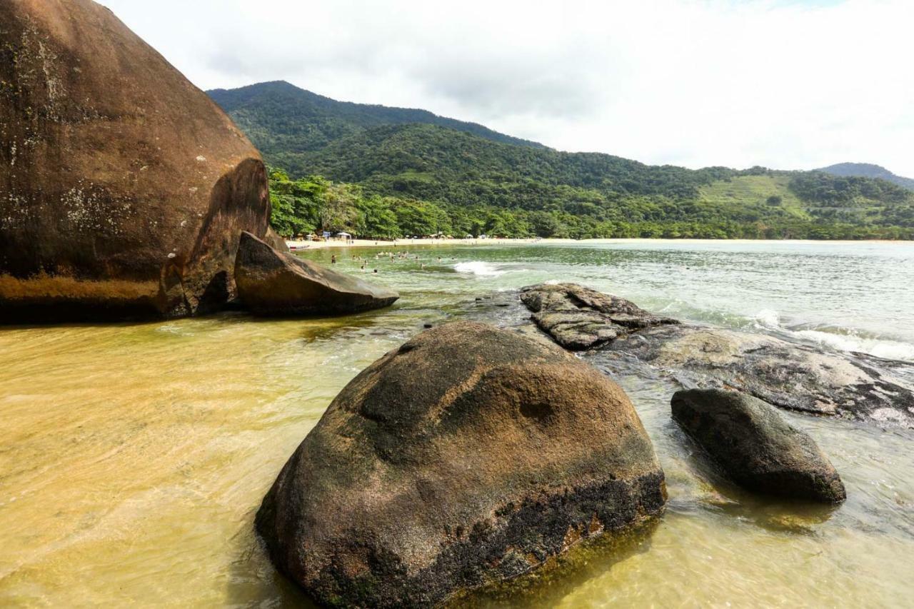 Recanto Paraiso Ubatuba Exterior photo